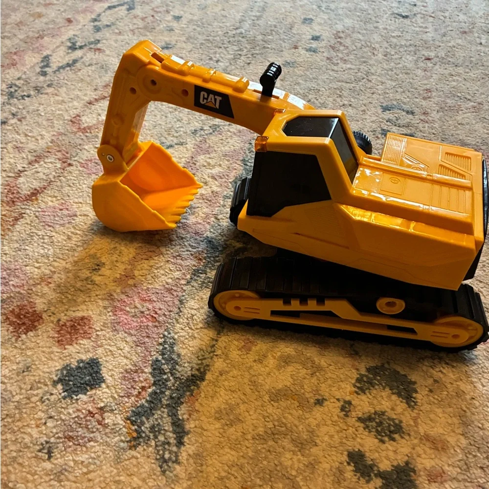 Caterpillar brand new